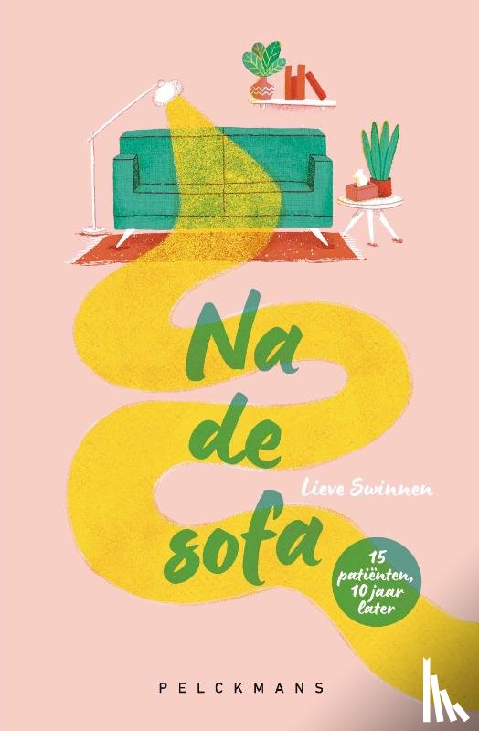 Swinnen, Lieve - Na de sofa