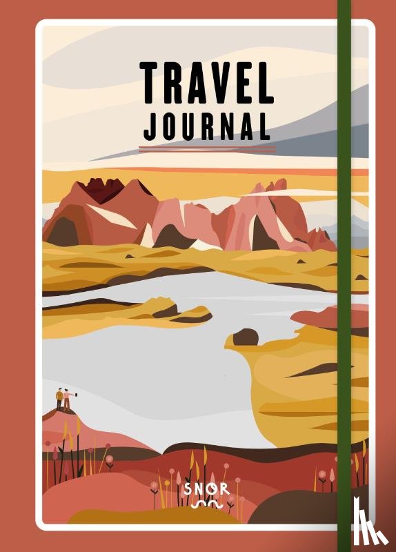 Troije, Cerina de - Travel Journal