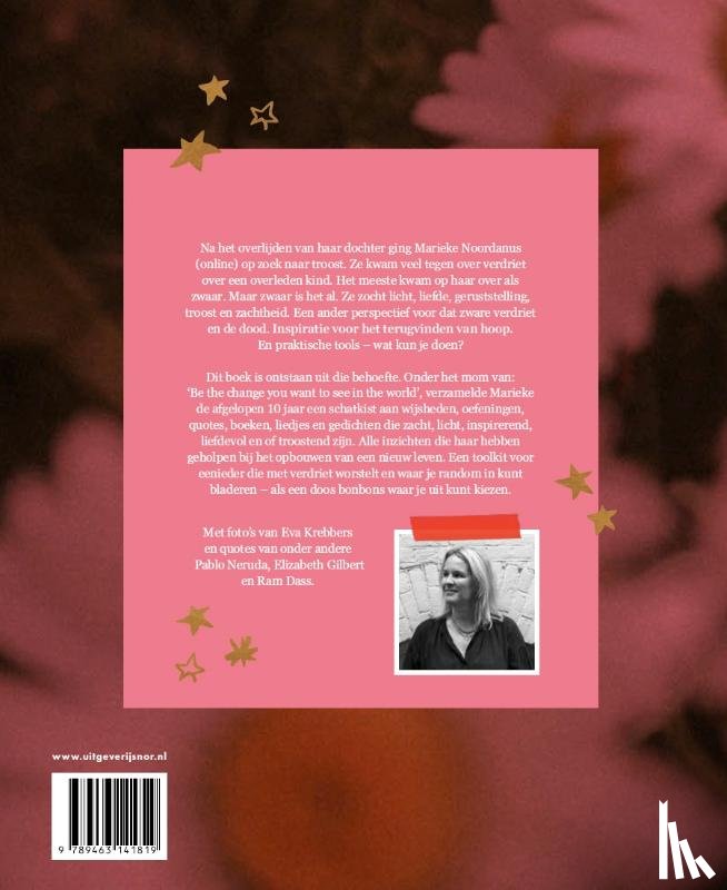 Noordanus, Marieke - La Vie en Rose