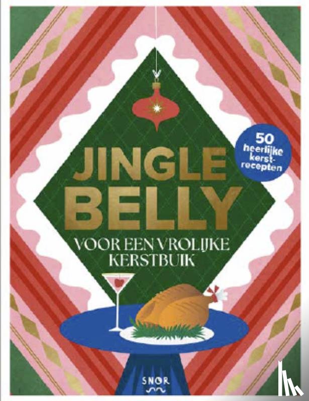 Elst, Arno van - Jingle Belly