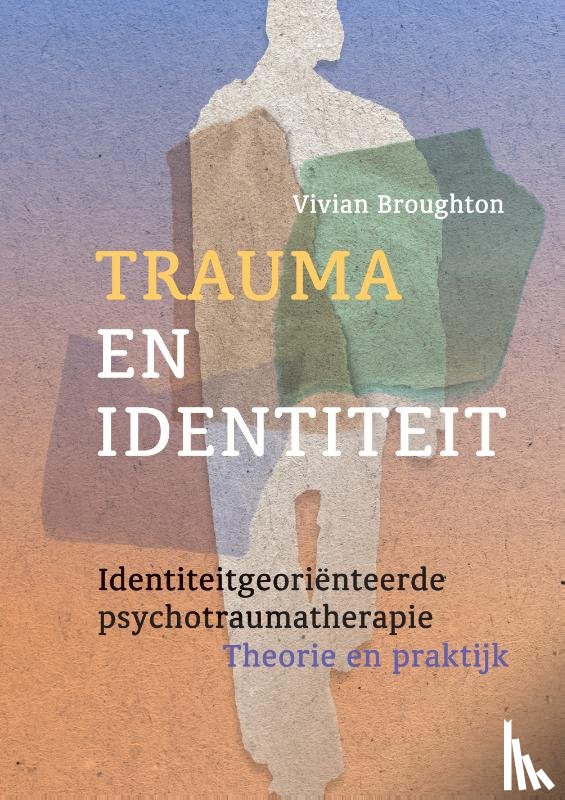 Broughton, Vivian - Trauma en identiteit