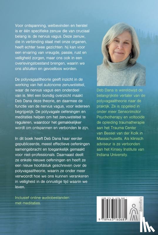 Dana, Deb - Polyvagale oefeningen