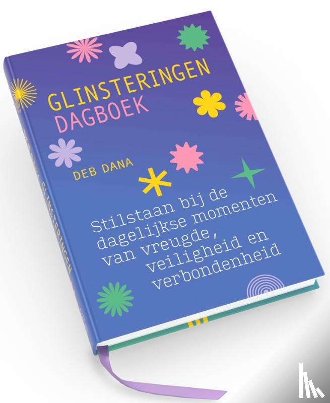 Dana, Deb - Glinsteringen-dagboek