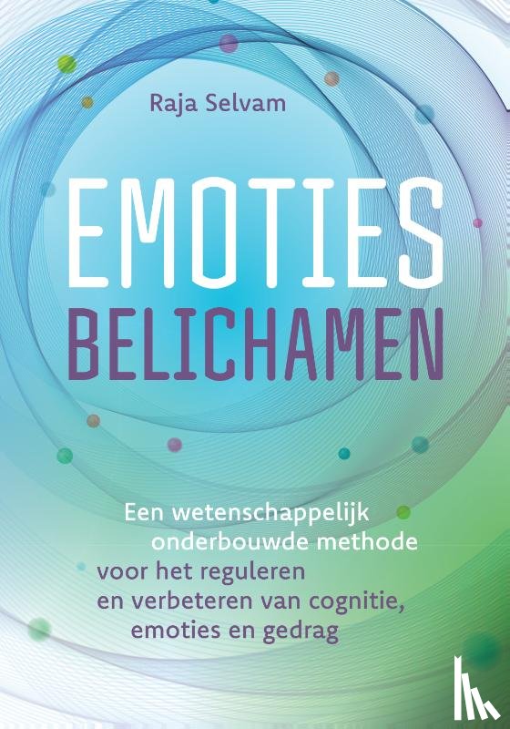 Selvam, Raja - Emoties belichamen
