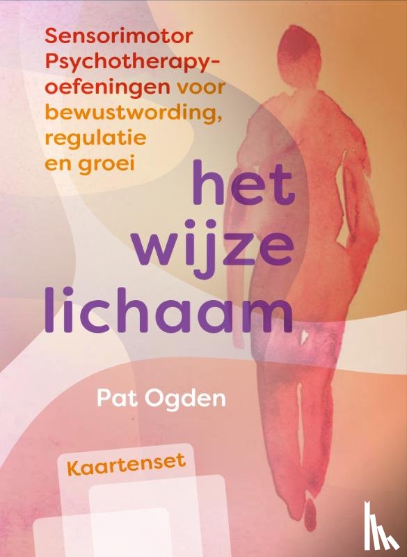 Ogden, Pat - Het wijze lichaam – Kaartenset