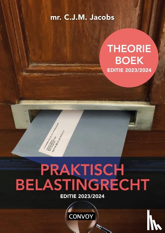 Jacobs, C.J.M. - Theorieboek