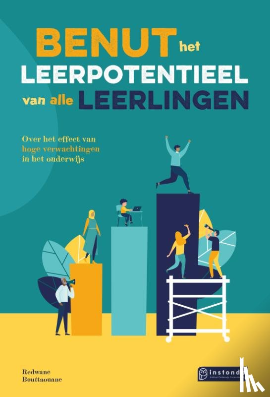 Bouttaouane, R - Benut het leerpotentieel van álle leerlingen