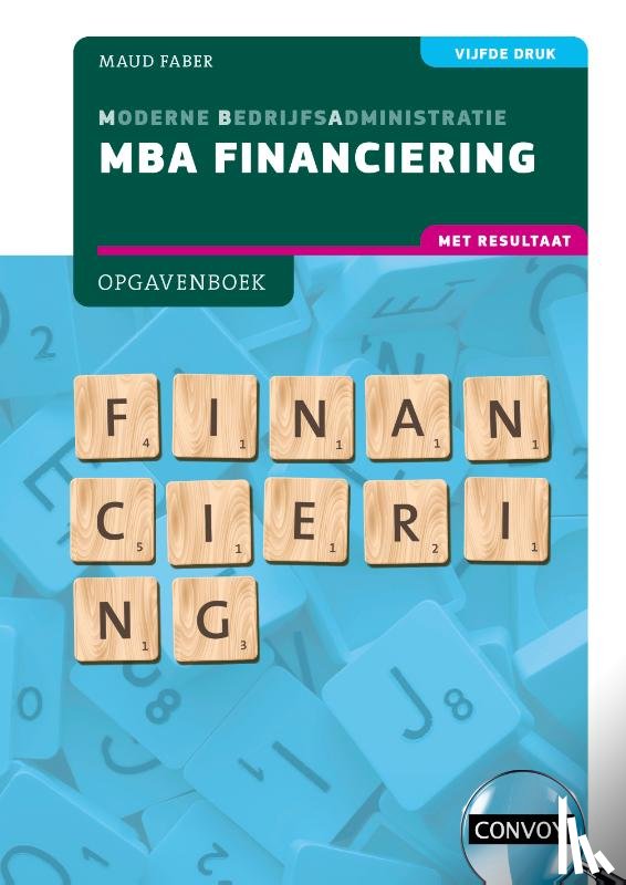 Faber, S.M. - Opgavenboek