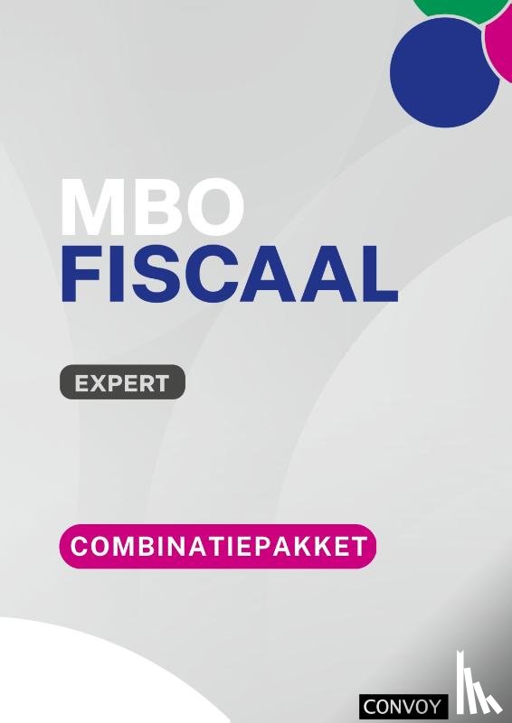 Krom, H.M.M., Groningen, H. van - Combinatiepakket