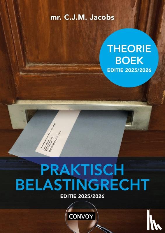 Jacobs, C.J.M. - Theorieboek