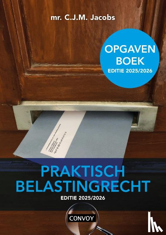 Jacobs, C.J.M. - Opgavenboek