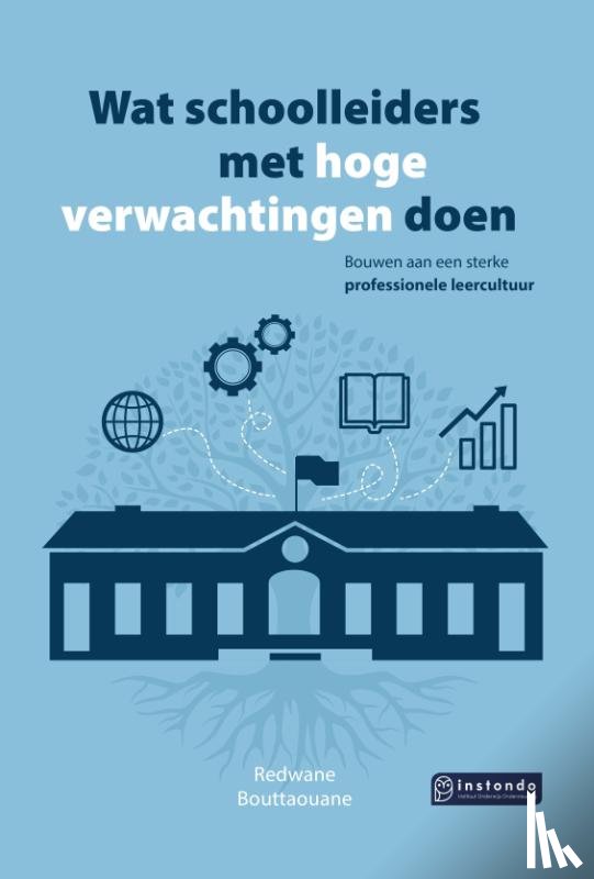 Bouttaouane, R. - Wat schoolleiders met hoge verwachtingen doen