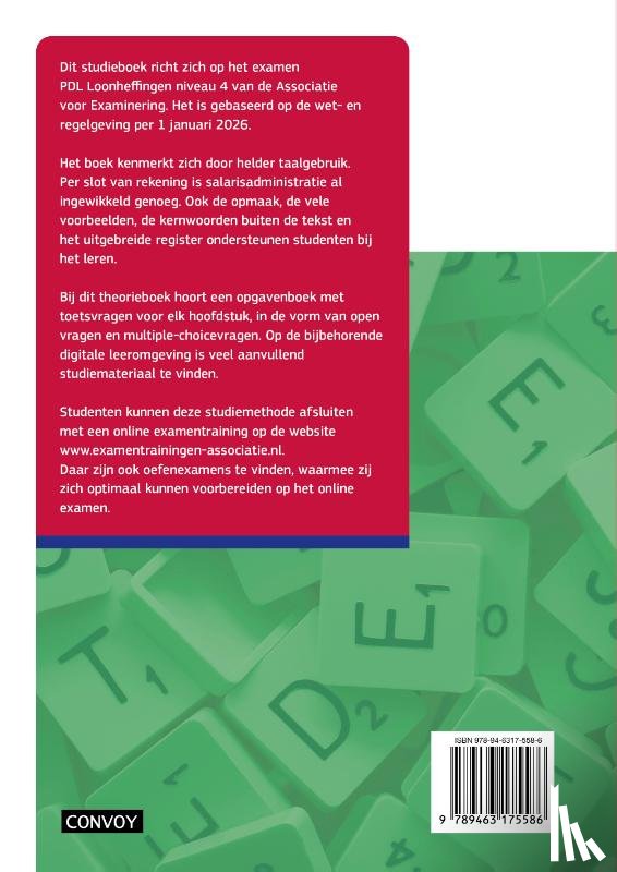 Suijlekom, D.T. van - Theorieboek