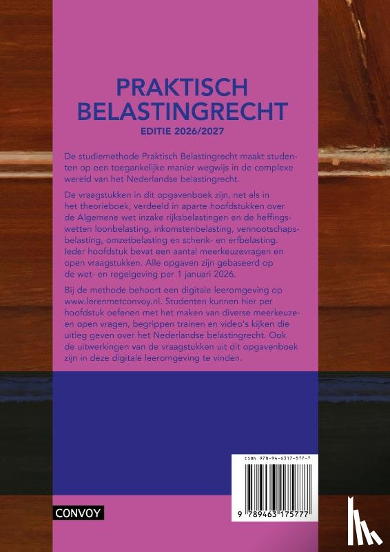Jacobs, C.J.M. - Opgavenboek