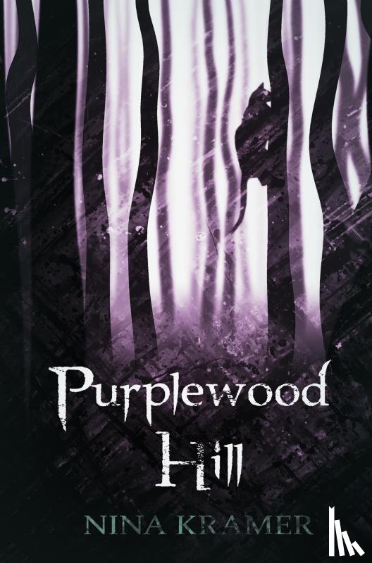 Kramer, Nina - Purplewood Hill