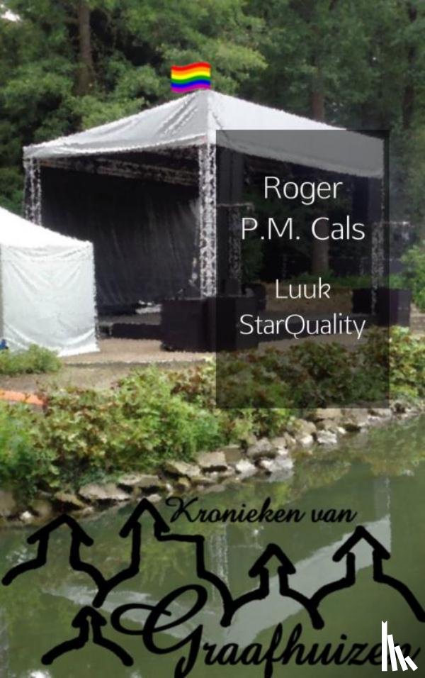 Cals, Roger P.M. - Luuk StarQuality