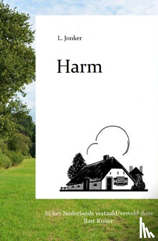 Jonker, L. - Harm