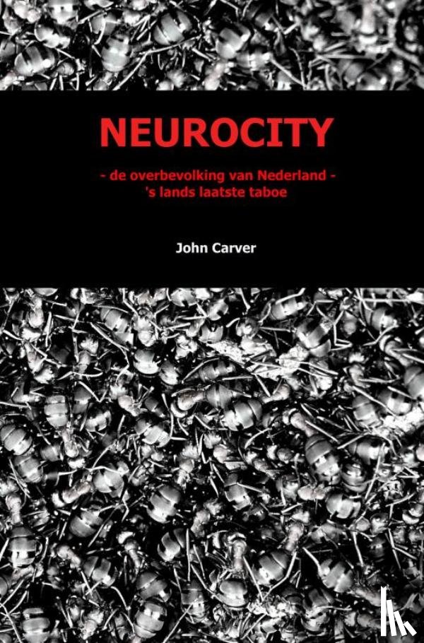 Carver, John - NEUROCITY