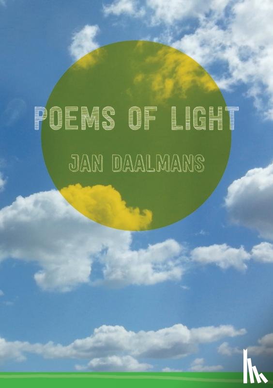 Daalmans, Jan - Poems of light