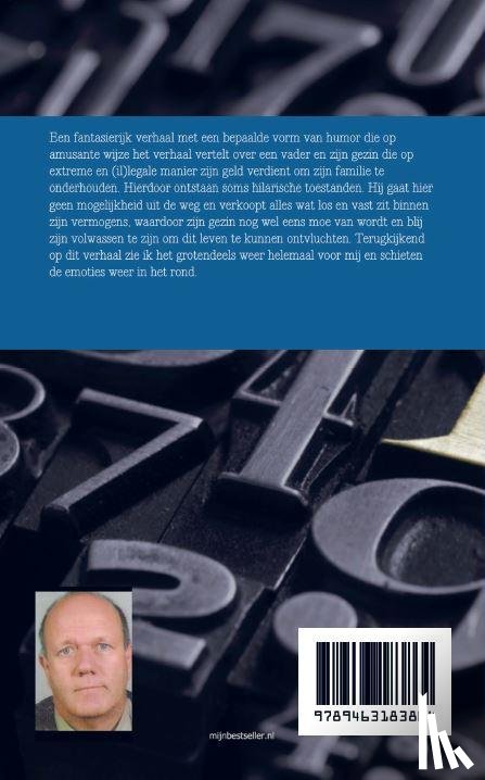 van Luijn, Ron - Zakelijk gezi(e)n