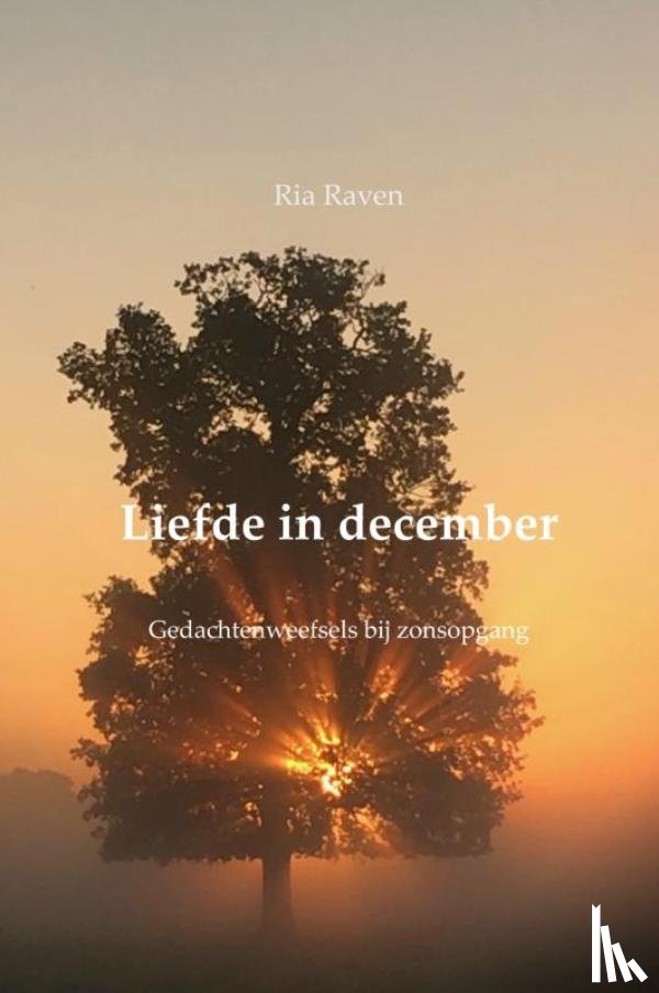 Raven, Ria - Liefde in december