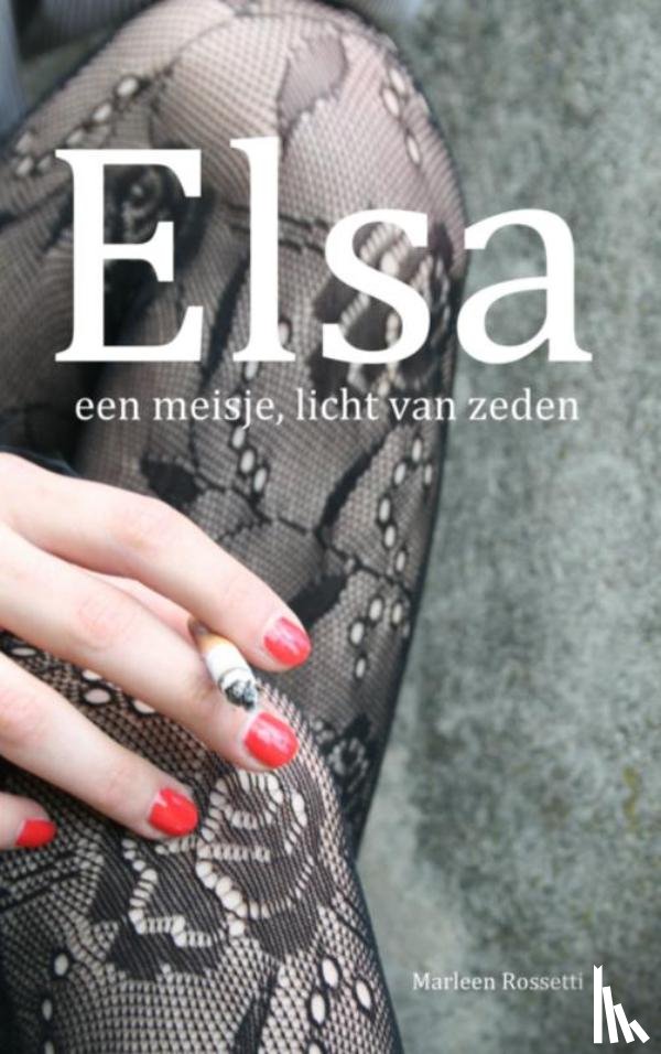 Rossetti, Marleen - Elsa