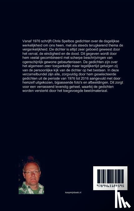 Spelbos, Chris - In het voorbijgaan