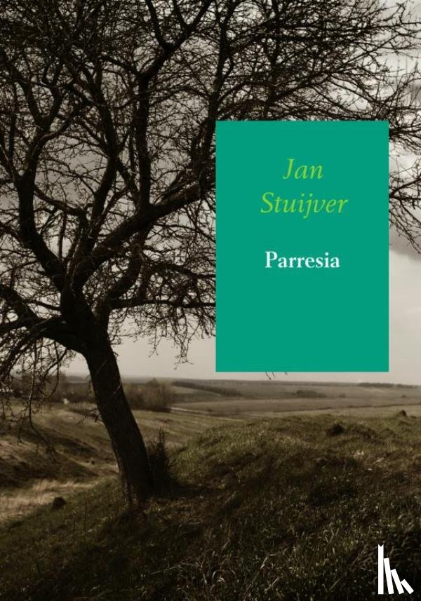 Stuijver, Jan - Parresia