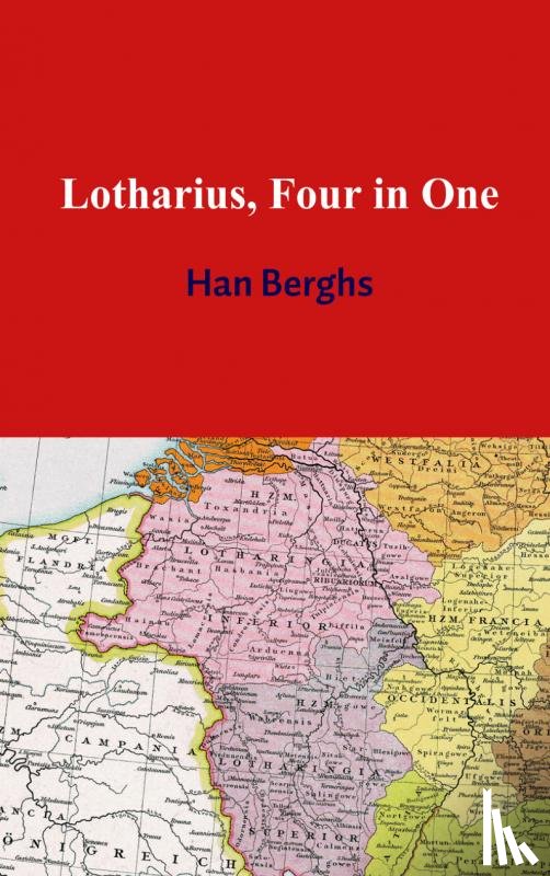 Berghs, Han - Lotharius, four in one