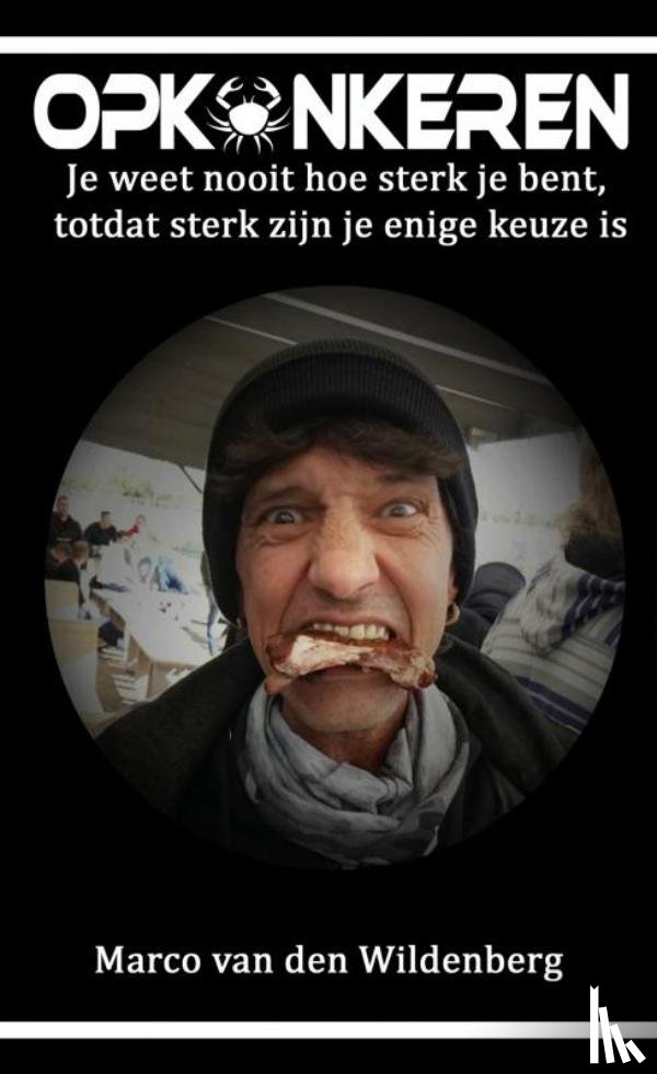 Van den Wildenberg, Marco - Opk#nkeren