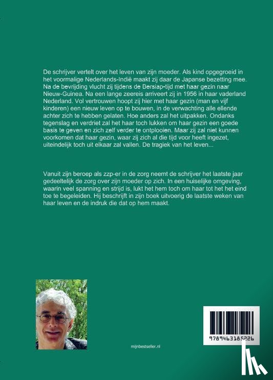 Werdmüller von Elgg, Guus - Maatje-lief