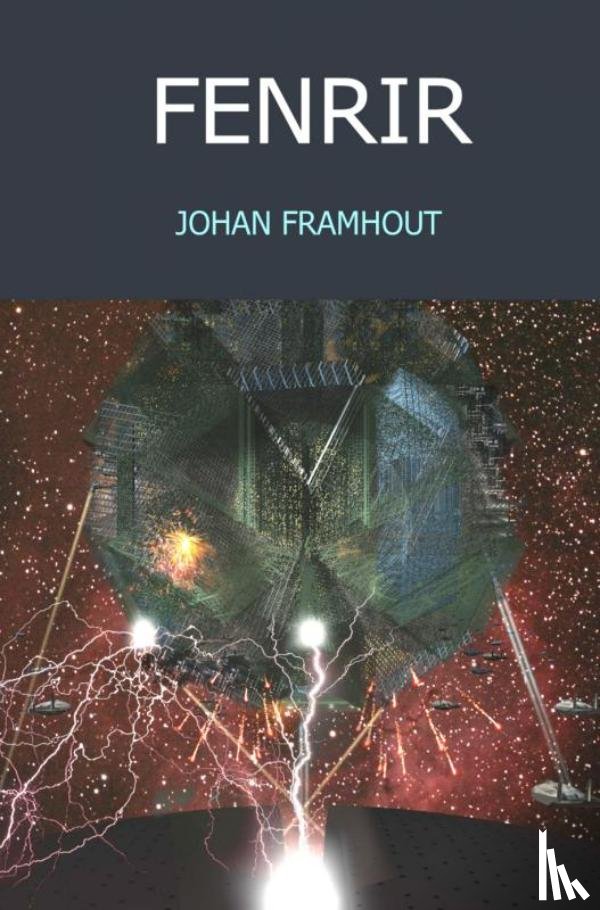 Framhout, Johan - Fenrir