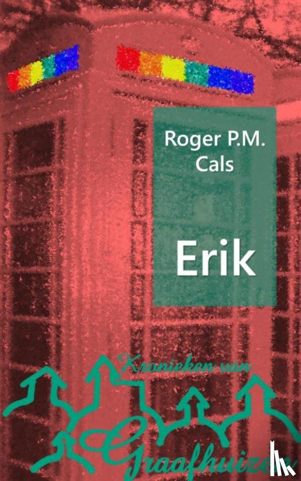 Cals, Roger P.M. - Erik