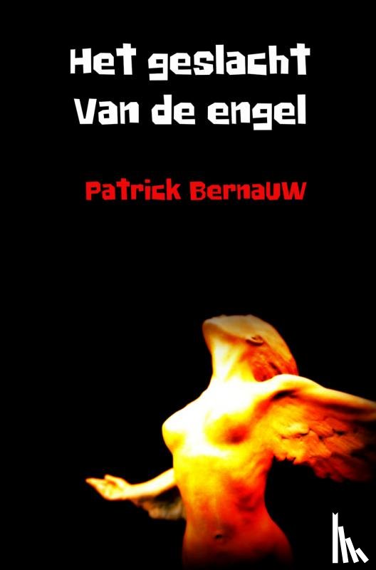 Bernauw, Patrick - Het geslacht van de engel