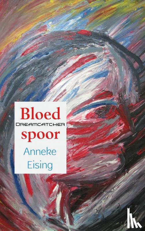 Eising, Anneke - Bloedspoor