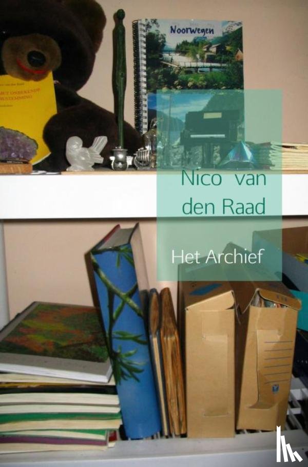 Raad, Nico van den - Het Archief
