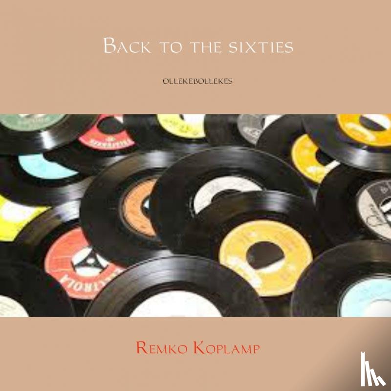 Koplamp, Remko - Back to the sixties