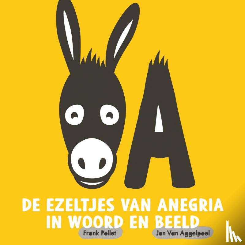 Pollet, Frank, Van  Aggelpoel, Jan - Ia