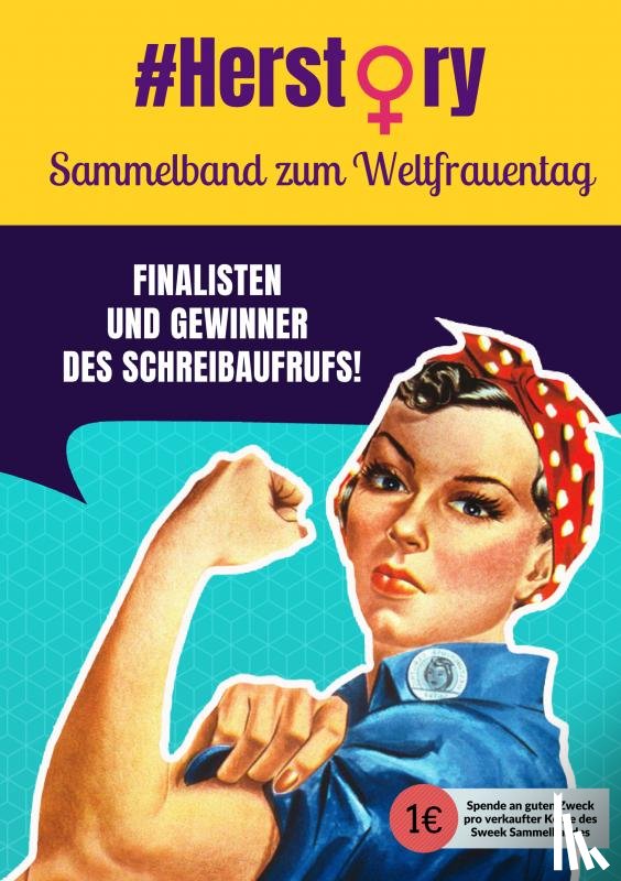 Deutschland, Sweek - #Herstory