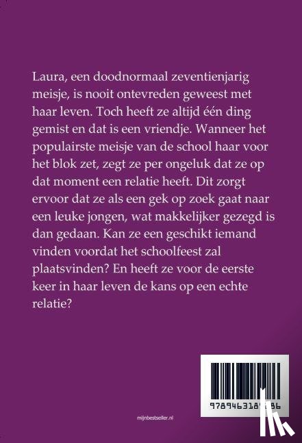 Sings, Melanie - De fout die alles veranderde