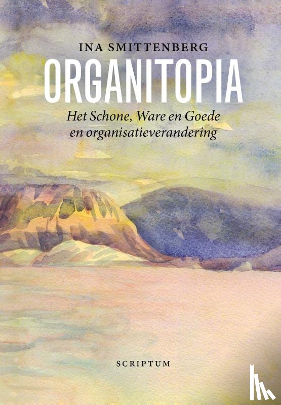 Smittenberg, Ina - Organitopia