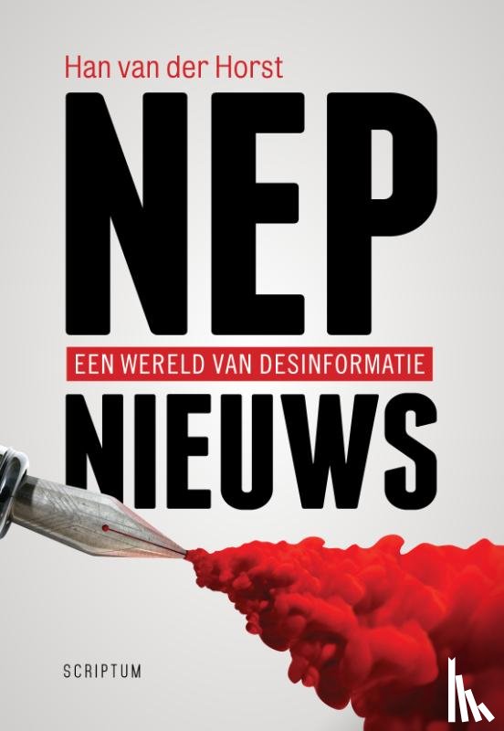 Horst, Han van der - Nepnieuws