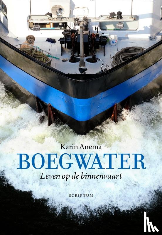 Anema, Karin - Boegwater