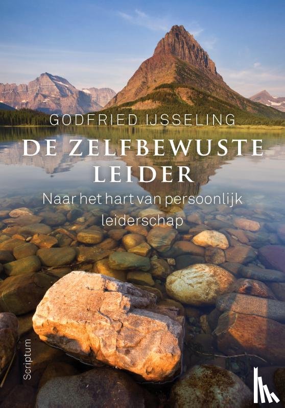 IJsseling, Godfried - De zelfbewuste leider