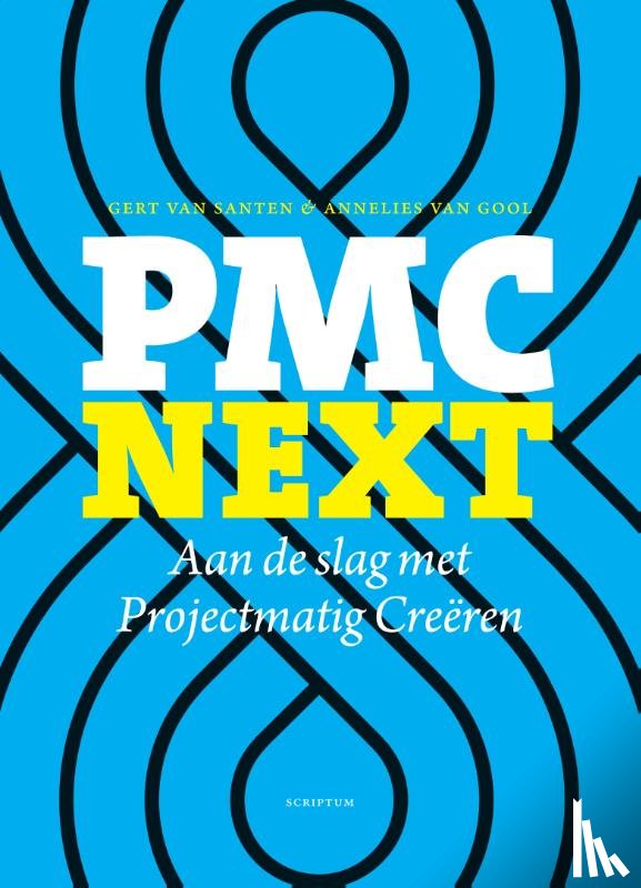 Santen, Gert van, Gool, Annelies van - PMC Next