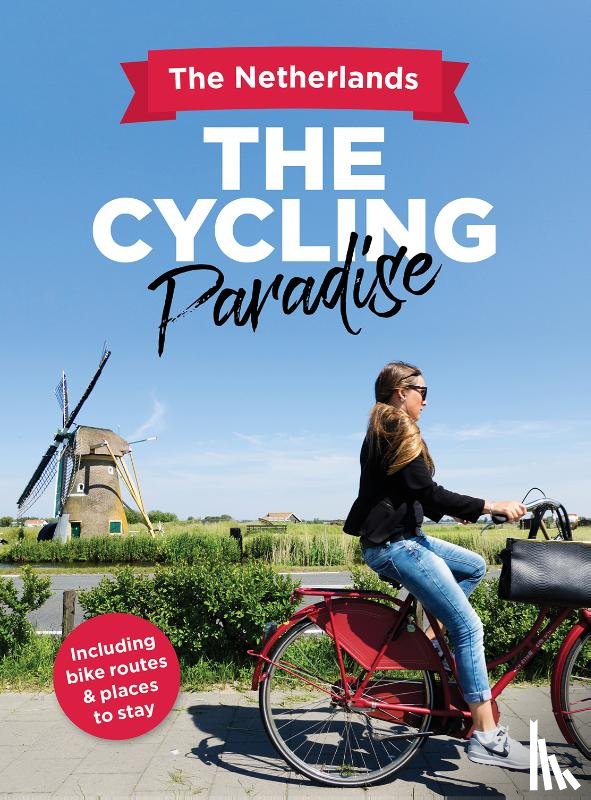 Lange, Peter de - The Cycling Paradise