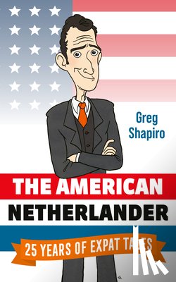 Shapiro, Greg - The American Netherlander