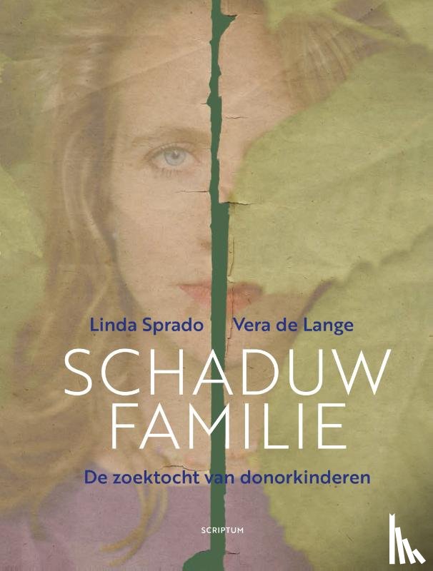 Sprado, Linda, Lange, Vera de - Schaduwfamilie