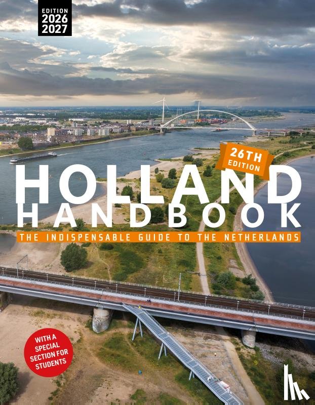  - The Holland Handbook 2026-2027