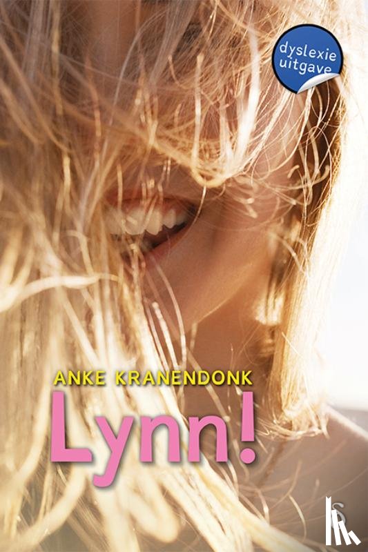 Kranendonk, Anke - Lynn - dyslexie editie